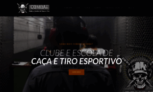 Combatarmas.com.br thumbnail