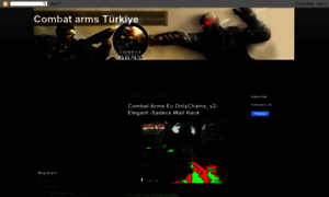 Combatarms-turk.blogspot.com thumbnail