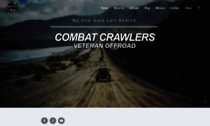 Combatcrawlers.com thumbnail