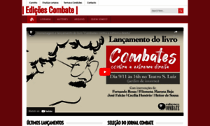 Combate.info thumbnail