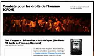 Combatsdroitshomme.blog.lemonde.fr thumbnail