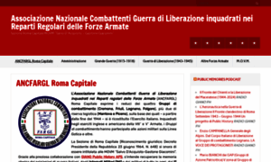 Combattentiliberazione.it thumbnail