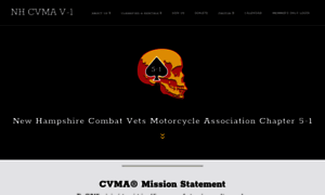 Combatvetnhv1.org thumbnail