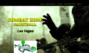 Combatzonepblv.com thumbnail