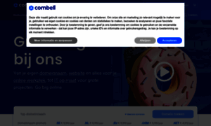 Combell.be thumbnail