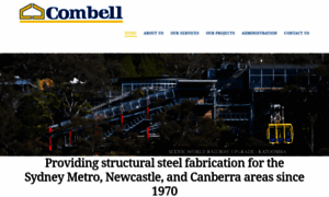 Combell.com.au thumbnail