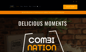 Combination.co.za thumbnail