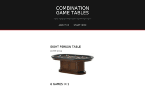 Combinationgametables.com thumbnail