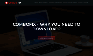 Combo-fix.com thumbnail