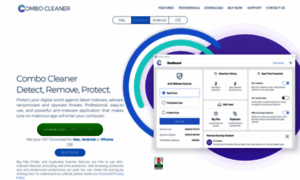 Combocleaner.com thumbnail