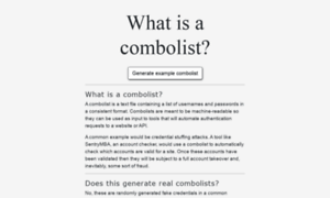 Combolist.org thumbnail