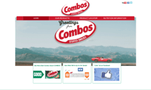 Combos.com thumbnail