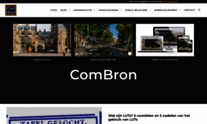 Combron.nl thumbnail