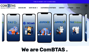 Combtas.com thumbnail