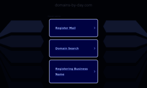 Comcn.domains-by-day.com thumbnail