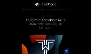 Comcode.app thumbnail