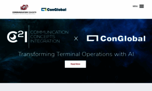 Comconcepts.com thumbnail