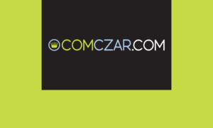 Comczar.com thumbnail