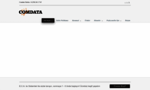 Comdata.com.tr thumbnail