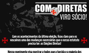 Comdiretasvirosocio.com.br thumbnail