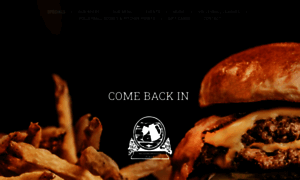 Comebackintavern.com thumbnail