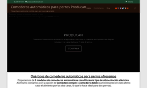 Comederos-automaticos-producan.es thumbnail