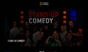 Comedycentral.it thumbnail