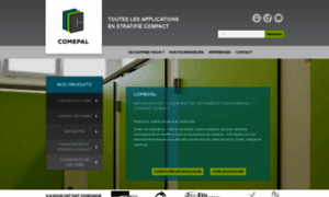 Comepal.fr thumbnail