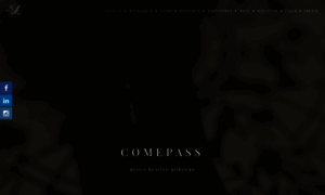 Comepass.at thumbnail