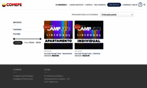 Comepe.com.br thumbnail