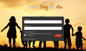 Comeplaywithme.com.au thumbnail