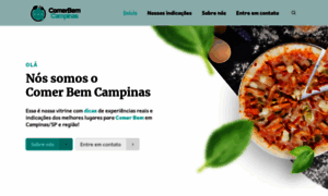 Comerbemcampinas.com.br thumbnail