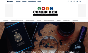 Comerbememcuritiba.com.br thumbnail