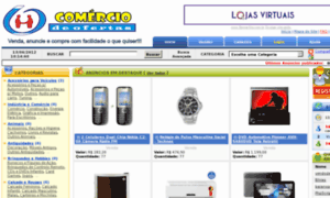 Comerciodeofertas.com.br thumbnail