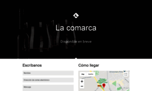 Comerciolacomarca.com thumbnail