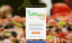 Comercios-yummyfoodrinks.rhcloud.com thumbnail