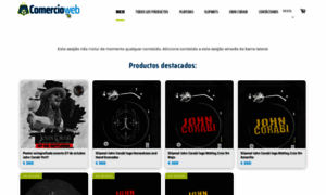 Comercioweb.com.mx thumbnail