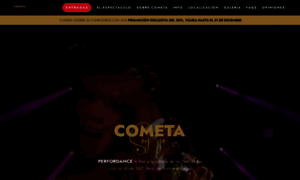 Cometasoyyo.com thumbnail