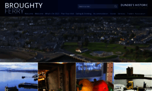 Cometobroughty.co.uk thumbnail