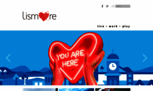 Cometotheheart.com.au thumbnail