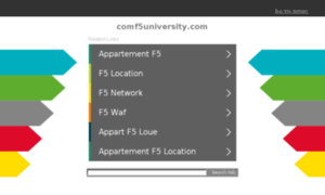 Comf5university.com thumbnail