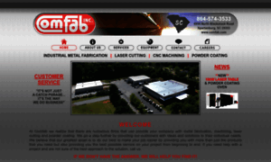 Comfabinc.net thumbnail