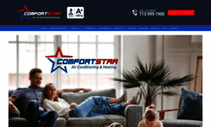 Comfort-star.com thumbnail