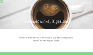 Comfortabelroken.nl thumbnail