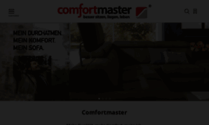 Comfortmaster.de thumbnail