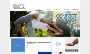 Comfortplus-medical.com thumbnail