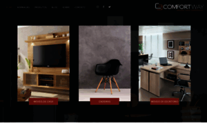 Comfortway.com.br thumbnail