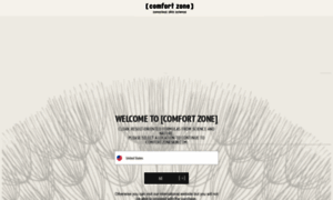Comfortzoneskin.com thumbnail