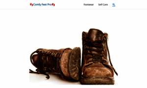 Comfyfeetpro.com thumbnail