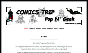 Comics4trip.wordpress.com thumbnail